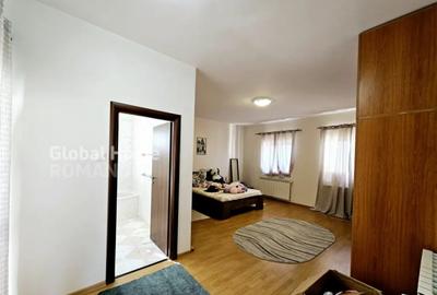 Casă cu 1 camere cu Teren 1000 Mp în Central - 17