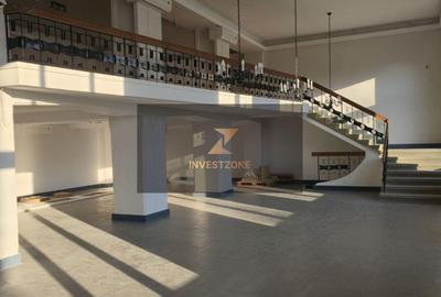 Spațiu comercial, de 400 mp, în Orașul Nou - 6