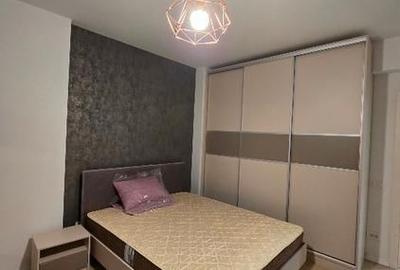 Apartament cu 2 camere decomandat în Herăstrău - 3