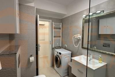 Apartament cu 2 camere decomandat, mobilat în Nord - 4