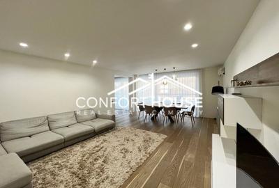 Vila cu arhitectura moderna, 6 camere, teren 1000mp, mobilat, IANCU NICOLAE Vila cu arhitectura moderna, 6 camere, teren 1000mp, mobilat, IANCU NICOLAE - 5