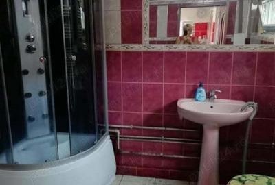 Vand casa cu gradina in bontida 2camere hol bucatarie baie terasa,internet,supraveghere video,Banfy - 3