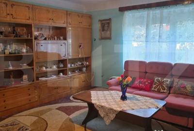 Casă cu 3 camere cu Teren 338 Mp în Nord