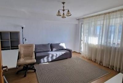 Apartament cu 3 camere decomandat, mobilat în P-ța Victoriei - 5