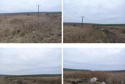 Teren extravilan cota parte 1/3, Rediu, ID: R2642185 - 6