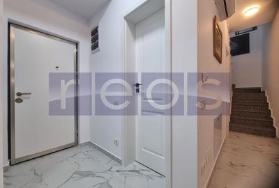 VANZARE VILA - DUPLEX  4 CAMERE - BERCENI  -, P+1E - 31