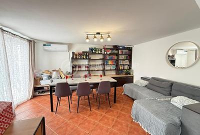 Casă individuală cu 4 camere cu Canalizare în Lunca Cetățuii - 1