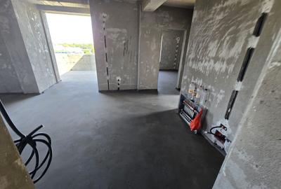Apartament 3 camere, parter,   90 mp construiti - Micro 17 - 3