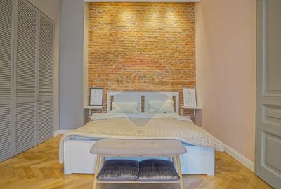REZERVAT APARTAMENT 42 MP MOBILAT COMPLET | STR. REPUBLICII 14 - 18