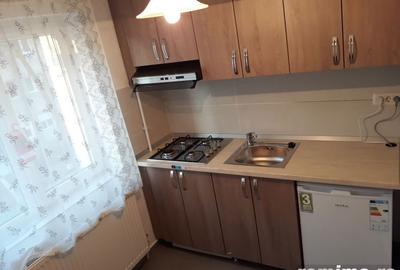 Garsonieră decomandată în Octavian Goga - 4