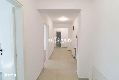 Apartament cu 3 camere în Tractorul - 14