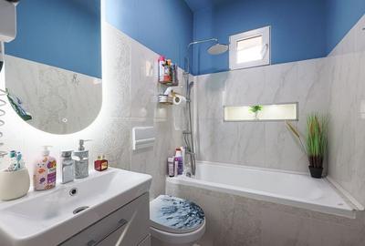 Apartament ultracentral cu 1 dormitor - 7