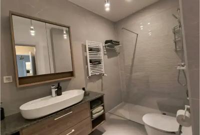 Apartament cu 2 camere decomandat, mobilat în Aviației - 8