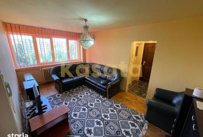 Apartament cu 2 camere, mobilat în Pajura - 8