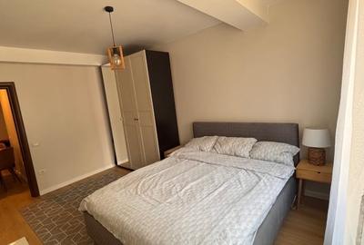 Apartament cu 3 camere semidecomandat, mobilat în Sud - 9