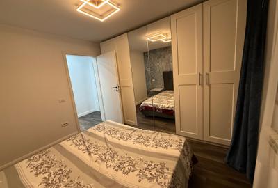 Ion Mihalache, Turda,2 camere deosebit, luminos, cochet, renovat nou - 16