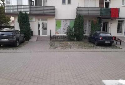 Magazin alimentar Spatiu comercial birou depozitare magazin birouri showroom Magurele Bragadiru - 4