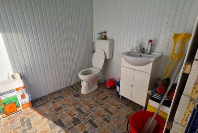 Vila individuala, zona linistita aproape de metrou - 27