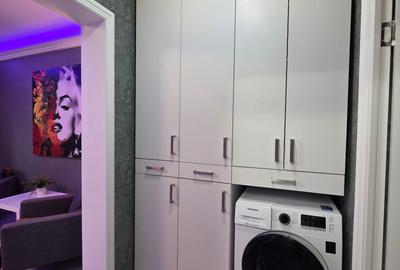 Apartament cu 2 camere semidecomandat în Drumul Taberei - 6