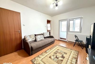 Garsonieră decomandată, mobilată în Telegrafului - 4