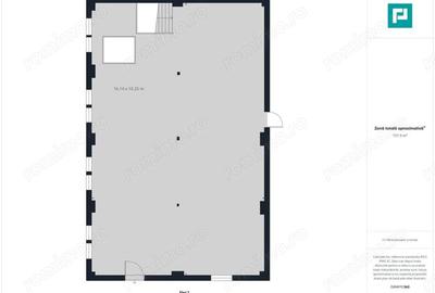 Spa?iu versatil de 300 mp in Periam - 1