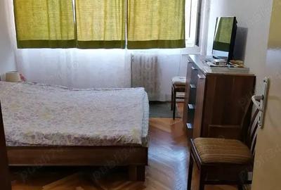 Apartament 2 camere Calea Sagului Dambovita decomandat amenajat centrala proprie - 4