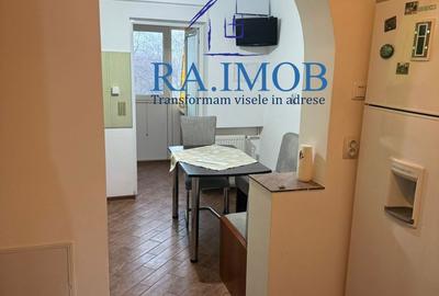 Apartament cu 2 camere decomandat în Malu Roșu - 10
