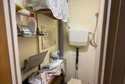 Apartament cu 4 camere decomandat în P-ța Reșița - 11