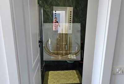 Duplex cu 4 camere cu Teren 300 Mp în Dumbrăvița - 26