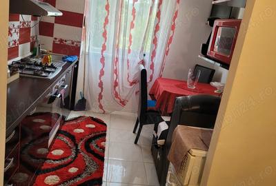 Vand apartament 2camere - 2