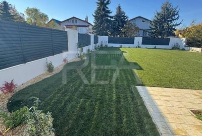 Vila eleganta/cartier de case Pipera - 15