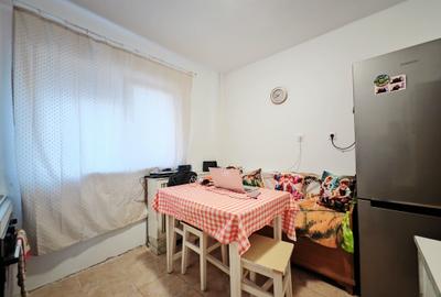 Kaufland Mihai Bravu- metrou Dristor | Apartament spatios in bl.anvelopat termic - 15