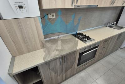 Apartament 2 Camere Florance Residence Voluntari - 8