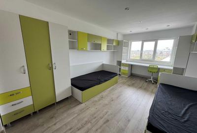 Apartament cu 2 camere decomandat în Mihai Bravu - 4