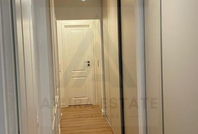 Apartament cu 3 camere decomandat, mobilat în Central - 10