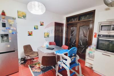 Casa / Vila de lux cu 6 camere de vanzare in Scheia, Suceava - 23