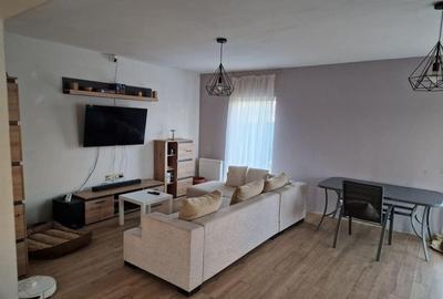 Casă individuală cu 4 camere cu Canalizare în Sâncraiu de Mureș - 1