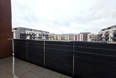 Apartament 2 camere si dressing etaj 4 Avantgarden 3 - 16