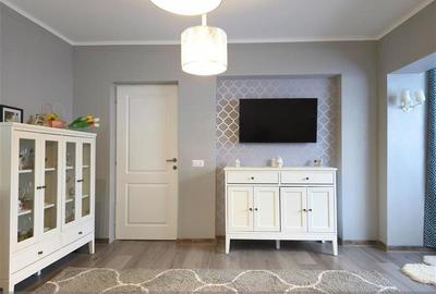 APARTAMENT DE VANZARE IN BAILE GOVORA - CENTRAL - 3