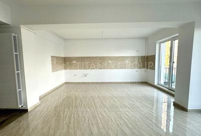 Apartament nemobilat, 3 camere 2 bai+parcare, Zona Coresi Apartament nemobilat, 3 camere 2 bai+parcare, Zona Coresi - 3