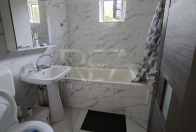 Apartament cu 4 camere decomandat, mobilat în Gorjului - 10