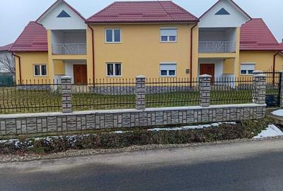 Casă cu 3 camere în Central - 6