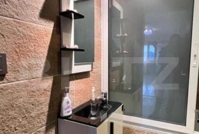 Penthouse de lux, centrala termica, aer conditionat, zona Ci - 4