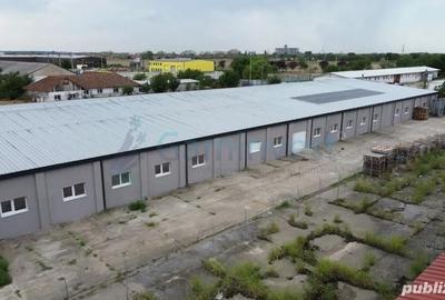 Spațiu comercial, de 2,196 mp, în Central - 9