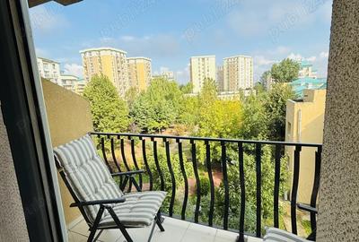 Apartament 3 camere Cosmopolis - 10