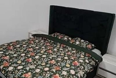 Apartament cu 2 camere semidecomandat, mobilat în Ștefan cel Mare - 4