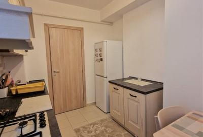 Apartament cu 2 camere semidecomandat în 13 Septembrie - 3