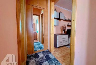 Apartament 2 camere Podgoria 60 mp et.2 4 mobilat si utilat - 9