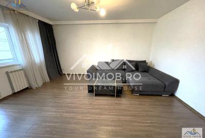 Unirii-Nerva Traian | renovat integral | 56 mp | bloc monolit - 6