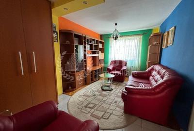 Apartament 3 camere | Etaj 2 | Decomandat | Marasti | Str. Ciocarliei - 2